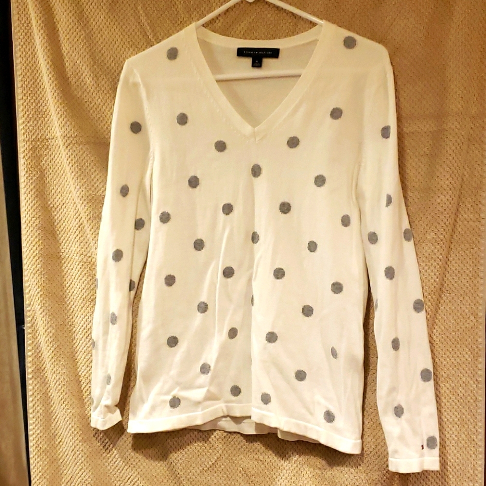 Tommy Hilfiger Sweater
